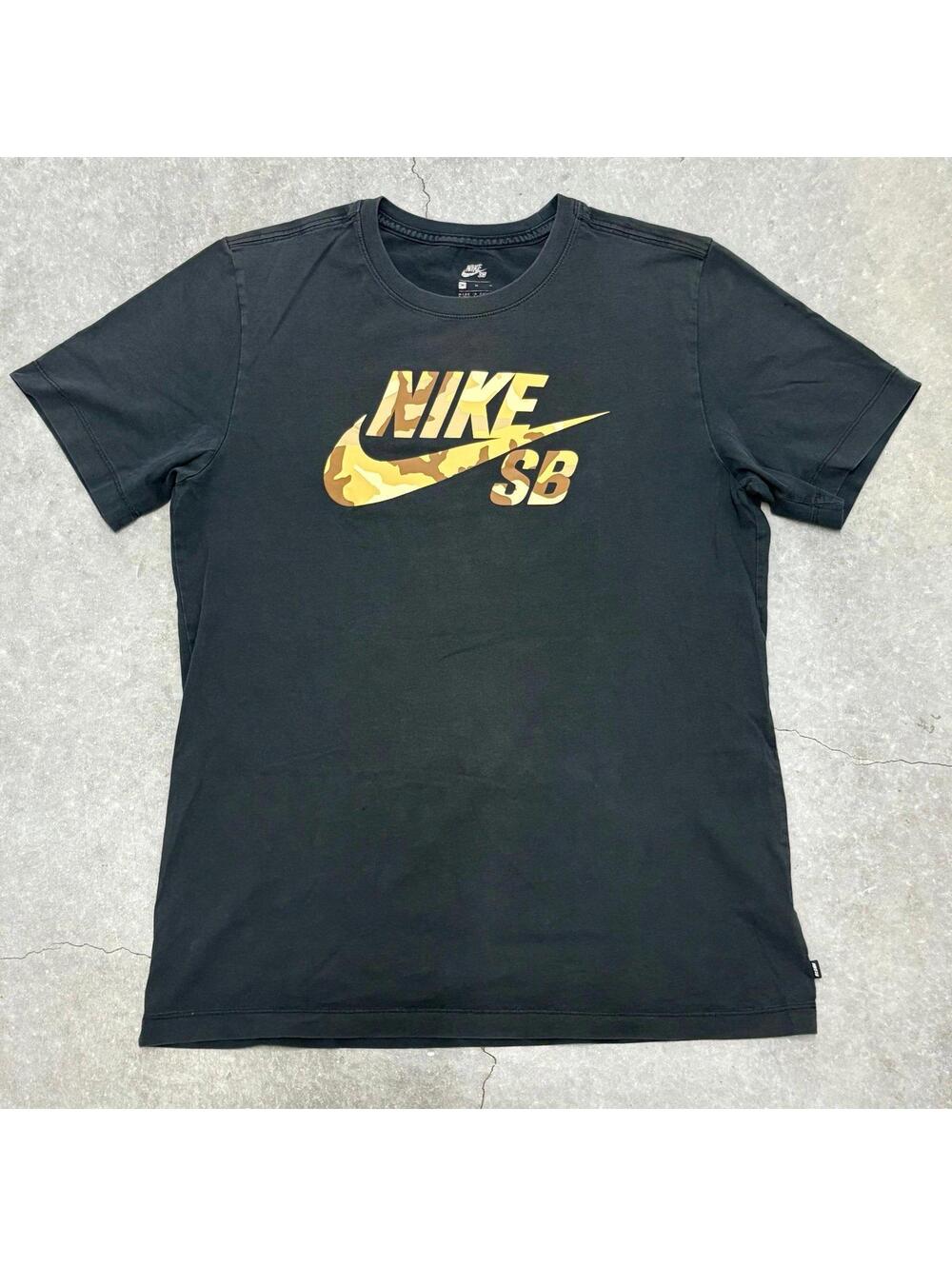 Nike SB Logo T Shirt